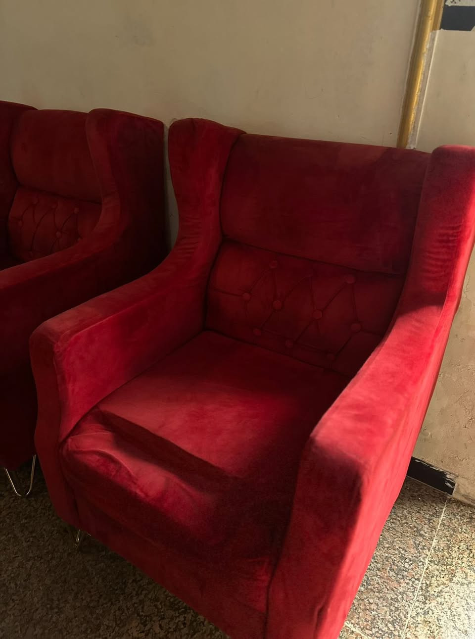 للبيع تخم سعر ٣٥٠ وبي مجال


**إذا كنت صاحب هذا الإعلان وتريد حذفه لأي سبب، رجاءا أرسل رسالة إلى الدعم الفني**