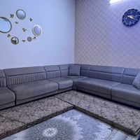 تخم قنفات • قنفات • قنفه • صوفا • صوفات • حرف L • قنفات حرف L • طخم قن...