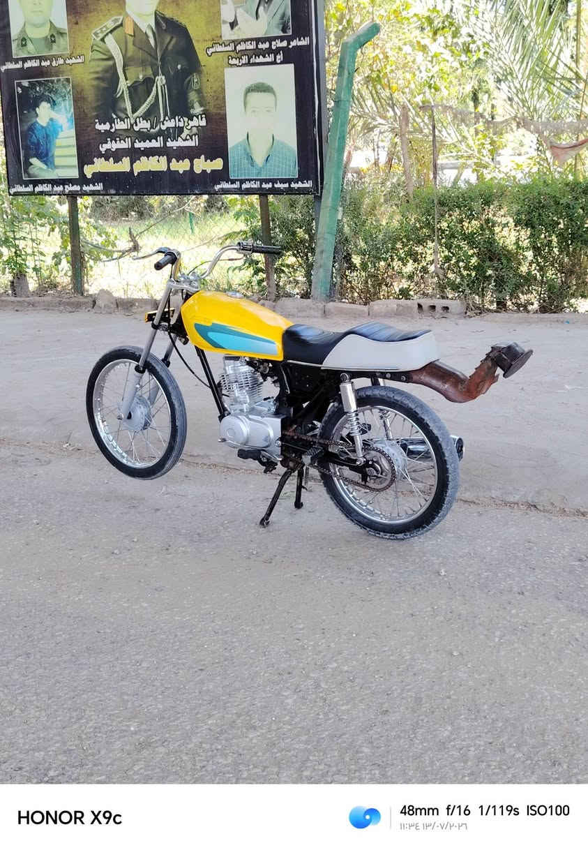 لبيع موديل 24وراق صولي صولي  تعمير 26 الدراجه فصله وشلعه فول الله شاهد احله من الصوره  سعره «((600 بيه مجال شي قليل المكان بابل الهاشميه  »)) ***********

