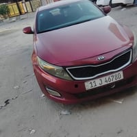 اوبتما 2015 للبيع او للمراوس حسب القناعة اوبتما وارد امريكي محرك 2.4 م...