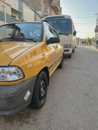 سايبا • ٢٠١٥ • قير ومكينة مكفولة