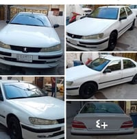 بيجوموديل 2001للبيع السعر50اوبيهة مجال اتصال على الرقم07706931559