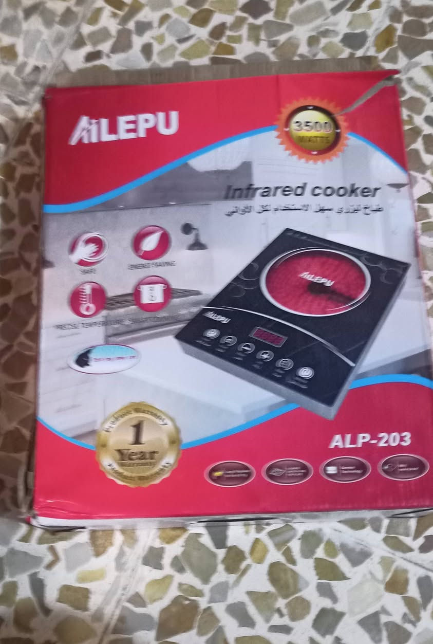 بيع مستعجل ١٧ الف شرط الشغل هيتر نظيف


**إذا كنت صاحب هذا الإعلان وتريد حذفه لأي سبب، رجاءا أرسل رسالة إلى الدعم الفني**