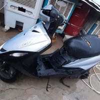 البيع دراجه ماكس ميه وأربعين الدراجه ريدلها تجفيت فقط لاتصال 078770811...