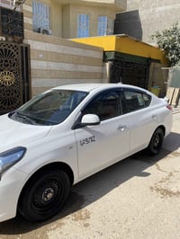 نيسان صني • ٢٠٢٤ • رقم بغداد