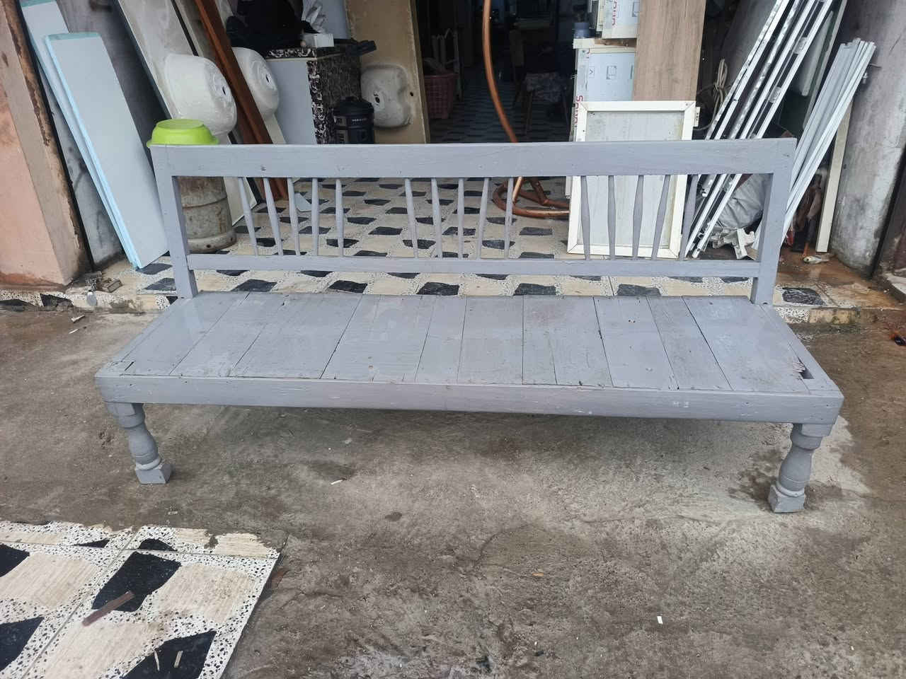 السلام عليكم 
اثاث منزلي للبيع 
اشتري
غرف نوم & كاونترات & ثلاجات
بيع و شراء  يوجد مراوس كاونترات قديم ب جديد
اي شي عندك تعال خاص 
او الاتصال ***********
***********
كركوك حي النصر شارع مركز عروبه
