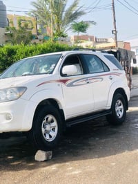 فرتجنر البيع سياره نضيفه فول مابي اي نقص سياره مكفوله من كلشي سعر 165ر...