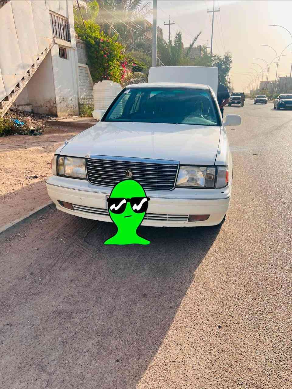 راس الثور  جديده مكفوله حداديه وتبريد وكير ومكينه كفاله مكانهه ناصريه مركز
*********** اتصل عله الرقم وبيك خير وتدلل
