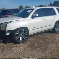 يوكون • ٢٠١٩ • حادث