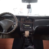 موديل ٩٢ • محرك ٢٥٠٠ • رقم واسط