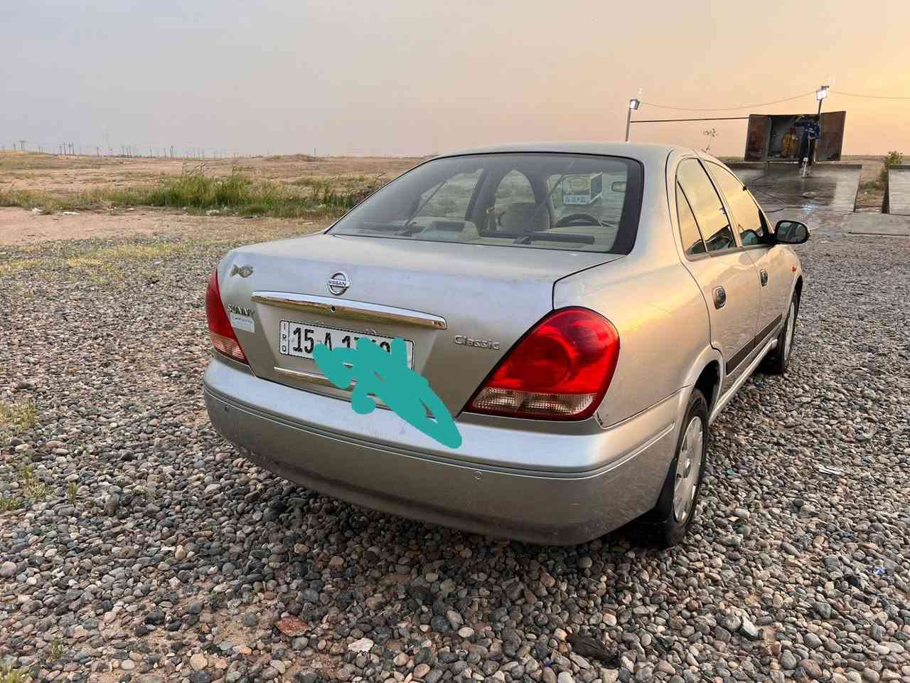 سني ٢٠٠٨  رقم جديد سنوية قبل شهر. منظومة تبريد كاملة  جديده. بسعر مناسب


**إذا كنت صاحب هذا الإعلان وتريد حذفه لأي سبب، رجاءا أرسل رسالة إلى الدعم الفني**