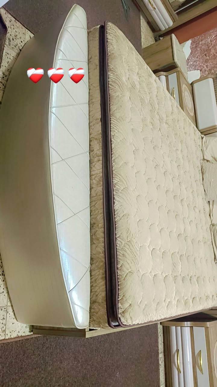 غرفة اخشاب ضخمه اقتصادية والسرير مخزن 11قطعه نظيفه الأخشاب قويه ومتانه


**إذا كنت صاحب هذا الإعلان وتريد حذفه لأي سبب، رجاءا أرسل رسالة إلى الدعم الفني**