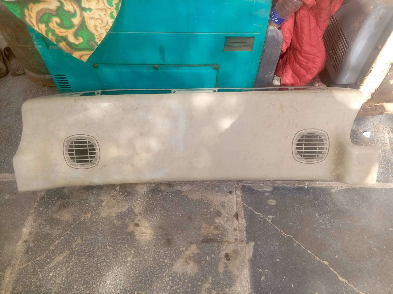 غراض بريجو للبيع مكاني بغداد الشراي يخابر وبي خير ويدلل ***********
