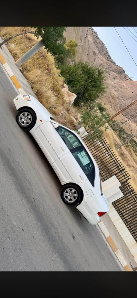 السلام عليكم للبيع افلون 
موديل 2001
ماشيه230
خليجي نص فول 
صدر امامي خلفي 100/100
مكفول من الضربه و الصبغ 
السعر 113وبيه مجال 
العنوان صلاح الدين الضلوعيه 
رقم صاحب السياره ***********
السونار مرفق بل منشور
