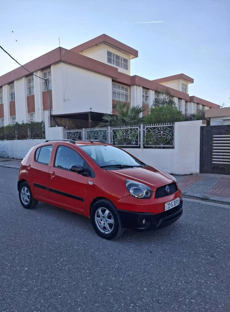 جیلی پاندا GX2 مودیل 2013
کوردی عربی
تبریت توماتیک ABS دەبڵ ایڕباگ مەکینە گەورە 5ویلکەپ بیلادی  هەموو گیانی بەشەرت ڕقم سنوی تازەیە تاکو 2031 بەناو خۆم تحویل غرامات شرط 
صبغ عام  شاشە ایباد پێش و دوای کەپس    
لەهەولێرم نرخی 51$ مجال 
 رقم  *********** فايبر واتساب أربيل, العراق
