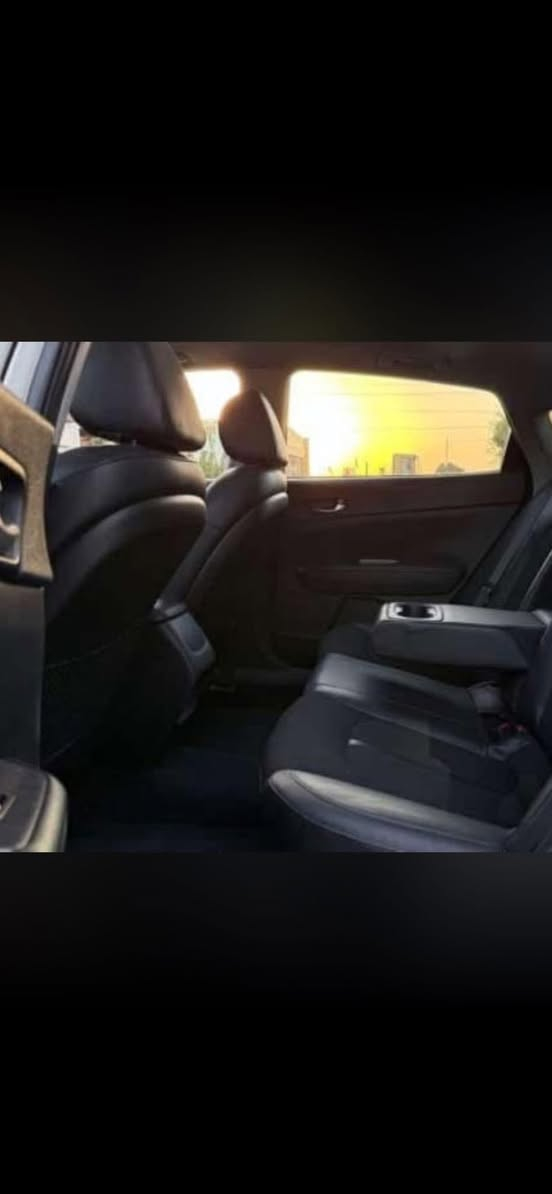� للبيع – أوبتما 2020 EX فول مواصفات 🔥

🚗 كيا أوبتما

📅 موديل 2020

✨ فئة EX فول مواصفات

حادث سيارة بابتين الاماميه فقط مرفوقه بلمنشور صور

✔️ نظيفة 

 استخدام شخصي

 ✔️قيادة ذاتية 

✔️ رادار جوانب وامامي

✔️ اشارة ترحيب عند تقرب

✔️ ٣ موادات قيادة ايكو ونورمال وسبورت 

✔️ داخلية جلد مرتبة

✔️ شاشة + كاميرا خلفية دوارة 

✔️ حساسات

✔️ كشنات تدفئة

✔️ جاهزة للفحص والتجربة

💰 السعر:150$

📍 الموقع: (بغداد المنصور)

📞 التواصل خاص أو واتساب

***********

📌 السعر قابل للتفاوض 

 🚘👌
