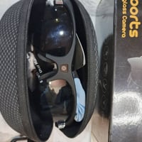 نظارات كاميرا • رياضية • دقة HD