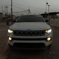 كومباس • ٢٠٢٤ • بدون رقم