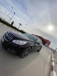 ماليبو • ٢٠١٥ • ٢.٥