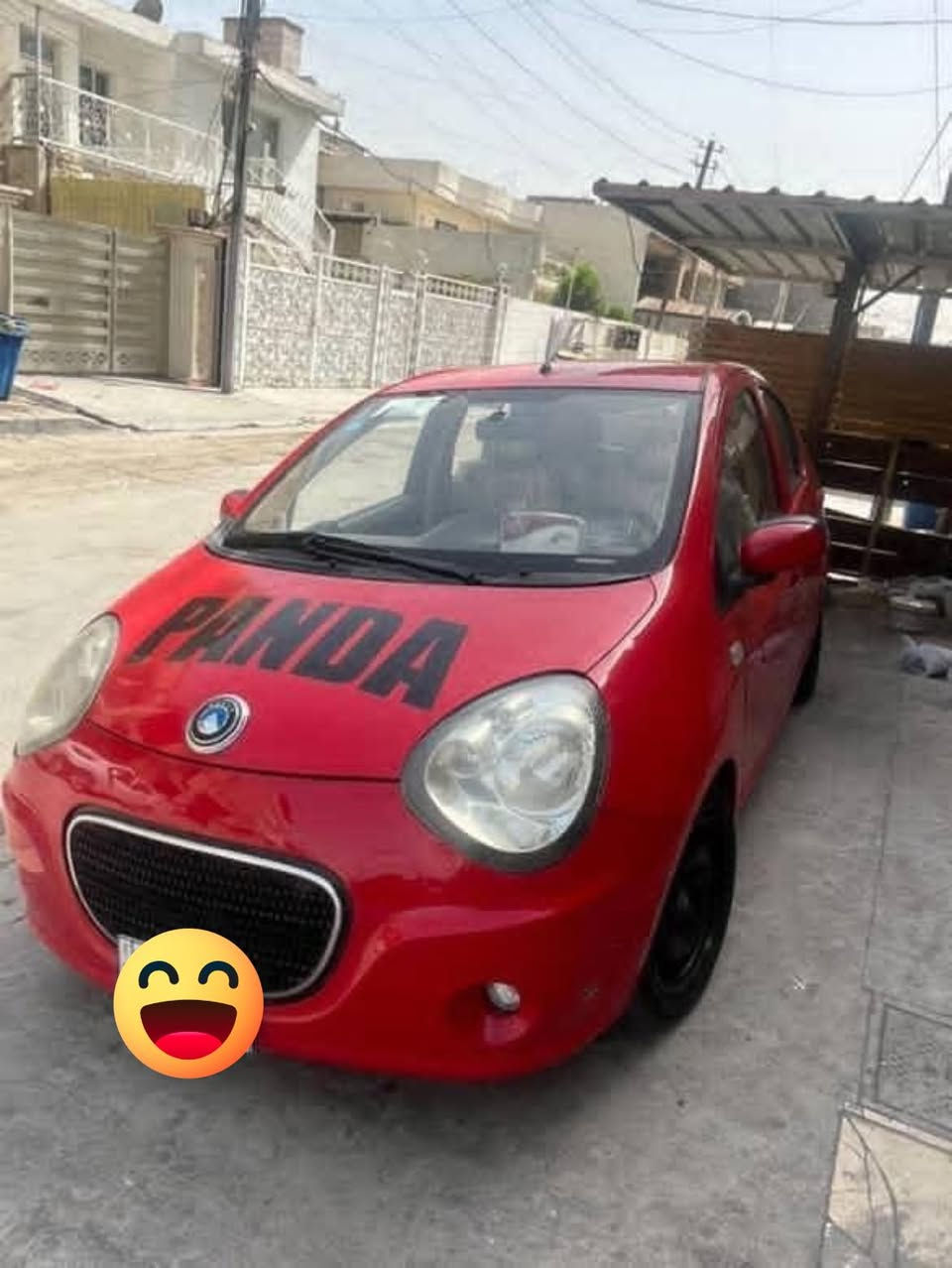 ادامه كامله كير محرك ممتاز بطاريه جديده
تبريد ثلج بالصيف  
سعر ٤٨ ورقه مجالهه ع كد النواقص البيهه 
ما اتعامل بالتلفون تعال و شوفوتدلل
*********** واتس فقططظططططططططط
