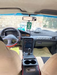 سوناتا 94 • بغداد دولي • سنوية 2027