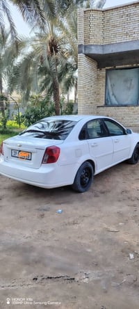 اوبتره • ٢٠١١ • مكينة بخير