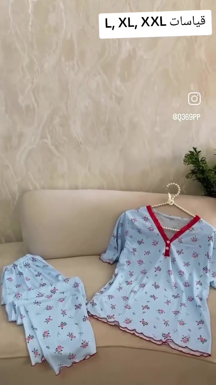 تراک سۆتی ئافرەتان بە ٣ ڕەنگ بەردەستە و قیاساتی هەیە
تراك نسائي ب 3 ألوان قماش ناعم و خفيف 
يوجد قياسات
يوجد توصيل لجميع المحافظات العراق 🚗


**إذا كنت صاحب هذا الإعلان وتريد حذفه لأي سبب، رجاءا أرسل رسالة إلى الدعم الفني**