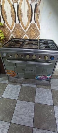 طباخ فرن • تصليح بسيط • البصرة سفوان