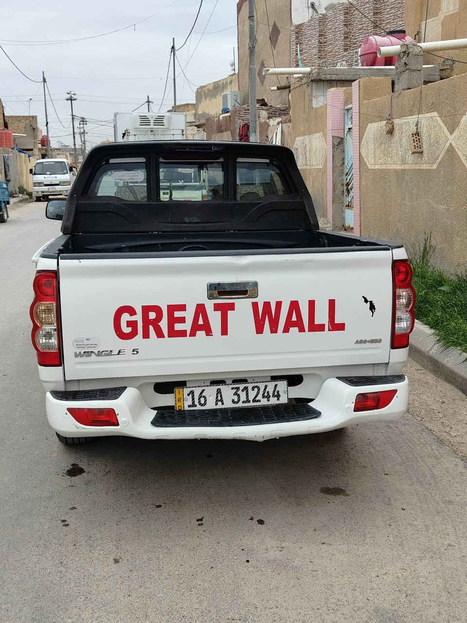 كريت ويل البيع الموديل 20 الستفسار عل رقم ***********
