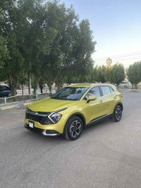 سبورتاج • ٢٠٢٣ • خليجية