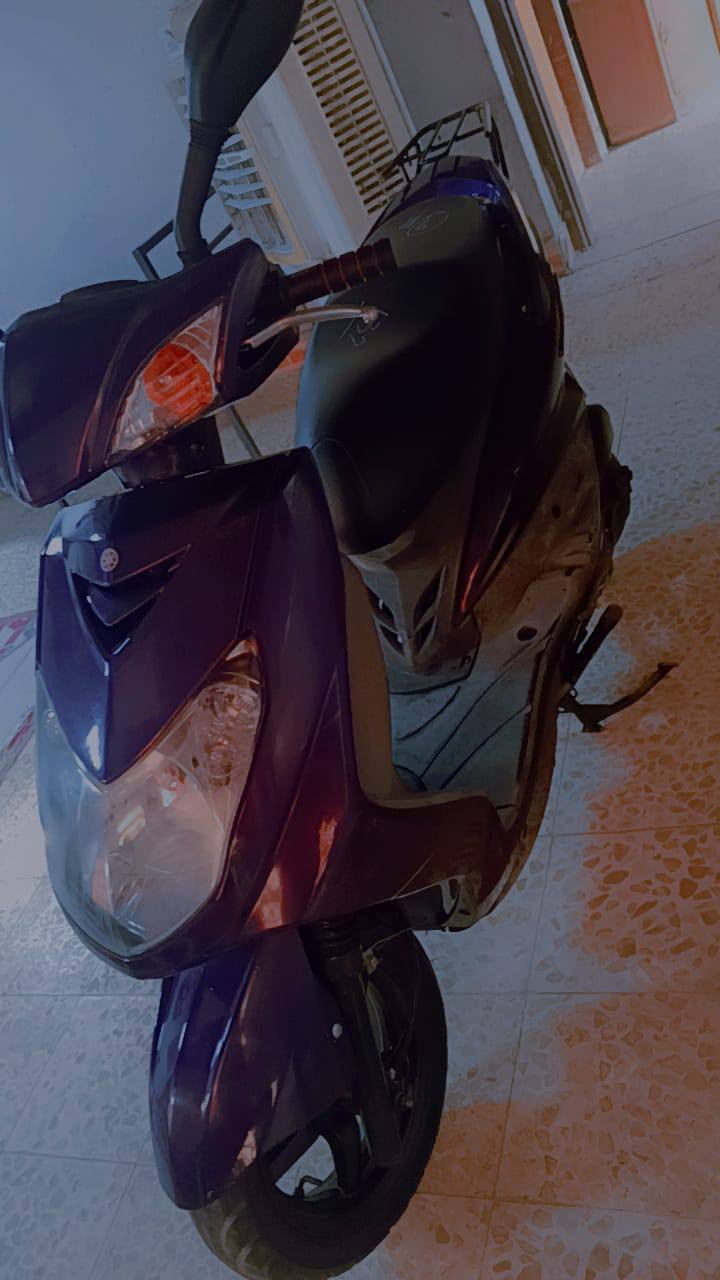 السلام عليكم دراجه للبيع كفاله عامه والشرايه يخابرني لا يراسلني ما اعرف اقرا واكتبل***********
