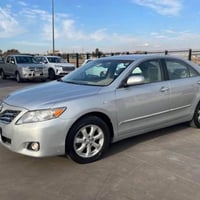 كامري ٢٠٠٩ • وارد خليجي • اوتوماتيك