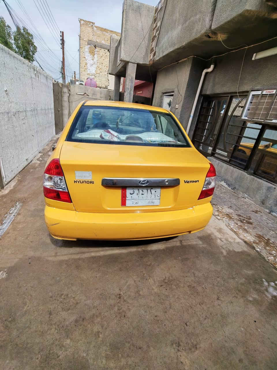 السلام عليكم فيرنا ١٤ سنويه ل٢٨ سياره مامعيوده بلاديه نقص كمبريسر تبريد ودرايم شفت فقط تراي زيروتخم تاير صدر امامي خلفي جديد عنوان دوره ***********
