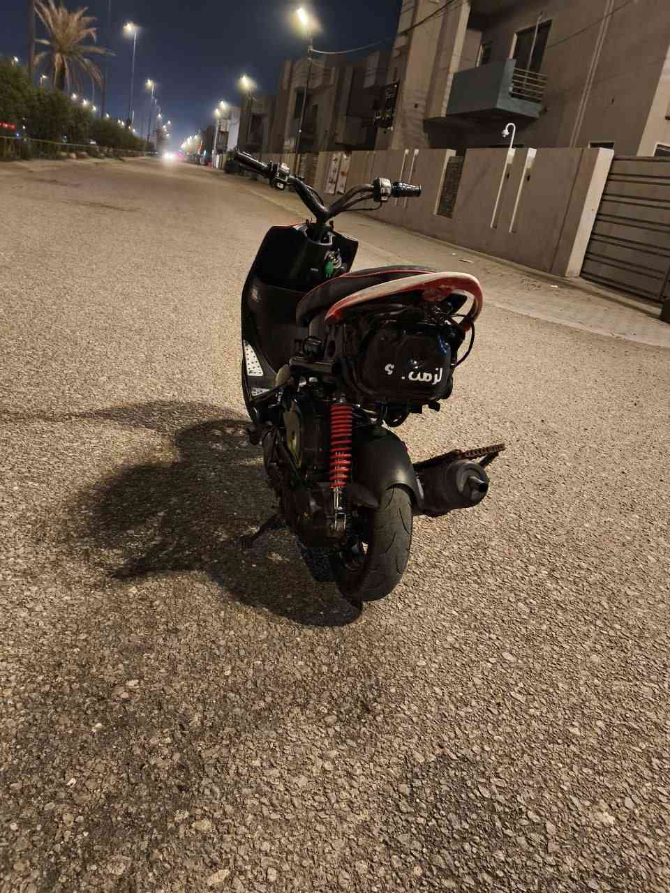 دراجه ماكس عدله للبيع  سعر ب625 قفل قفل بدون كفرات  علا هاي لحطه دراجه خير من الله افحص عد اقوه مصلح بل نجف بكاني نجف بحي لسكان رقم مبايلي *********** بي وتساب
