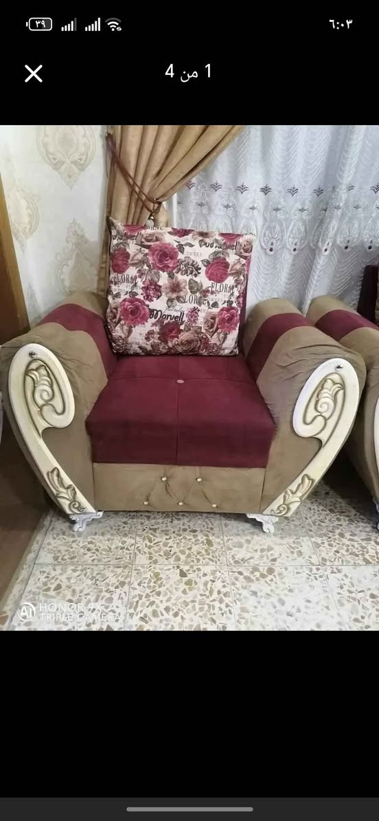 تخم 7 مقاعد السعر 75 بغداد, العراق


**إذا كنت صاحب هذا الإعلان وتريد حذفه لأي سبب، رجاءا أرسل رسالة إلى الدعم الفني**