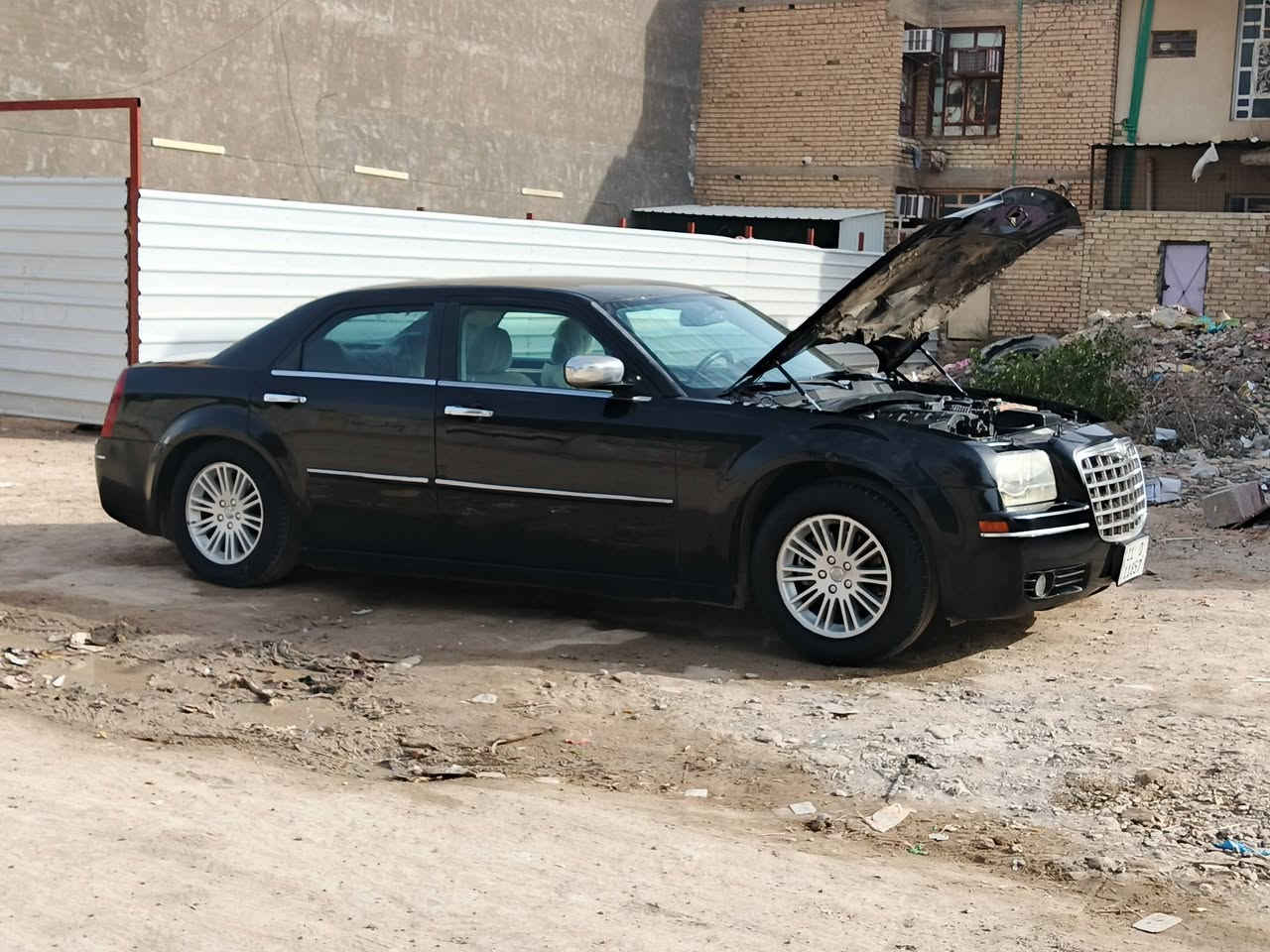 السلام عليكم اوباما 2010 حجم محرك 3.5 سياره كنديه بدون حادث كلين سعر 35 استفسار الرقم ***********
