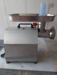 ادوات مطعم • مفرمة لحم ٢٢ • كربلاء البوبيات