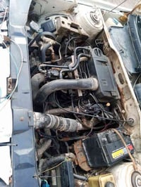 بيجو بارص • ٢٠١٢ • ضربه خلفية