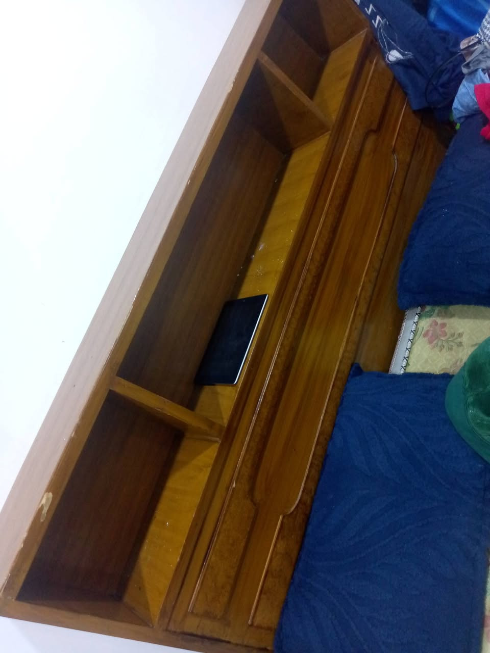 سلام عليكم ميز تواليت وزاويه وتاج جربايه للبيت سعرهن 80وبيهن مجال مكان سبع قصور شارع ابو احمد


**إذا كنت صاحب هذا الإعلان وتريد حذفه لأي سبب، رجاءا أرسل رسالة إلى الدعم الفني**