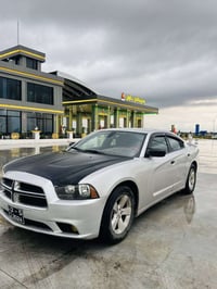 دودج تشارجر • ٢٠١٤ • کەلار سمود