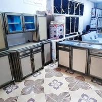 كاونتر ٢م • سنك ١٫٥م • كركوك