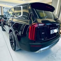 تلورايد SX • ٢٠٢٢ • فول فتحة دبل