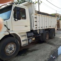 سكانيا ١١٢ • سليمانية قديم • عليها مجال