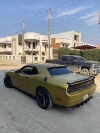 يا الله السلام عليكم جالنجر 2013/RT/5700 السياره كلش حلوه ونصبتها تشك ...