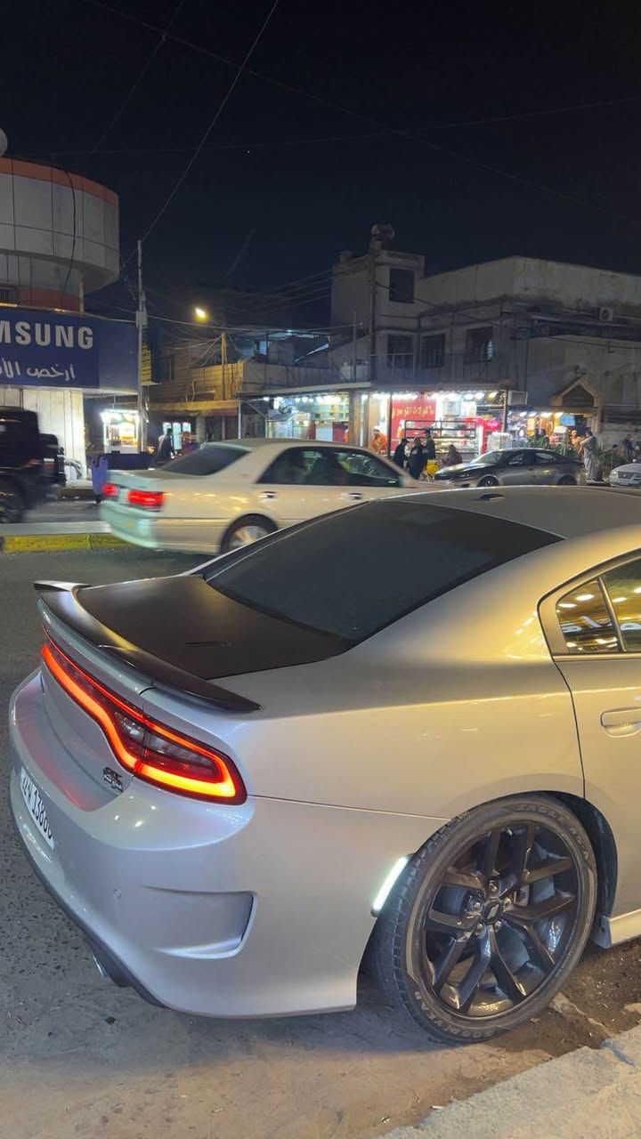 السلام عليكم 
جارجر موديل ٢٣ gt فول للاخير 
ماشيه ٣٣ الف 

*********** البصرة, العراق
