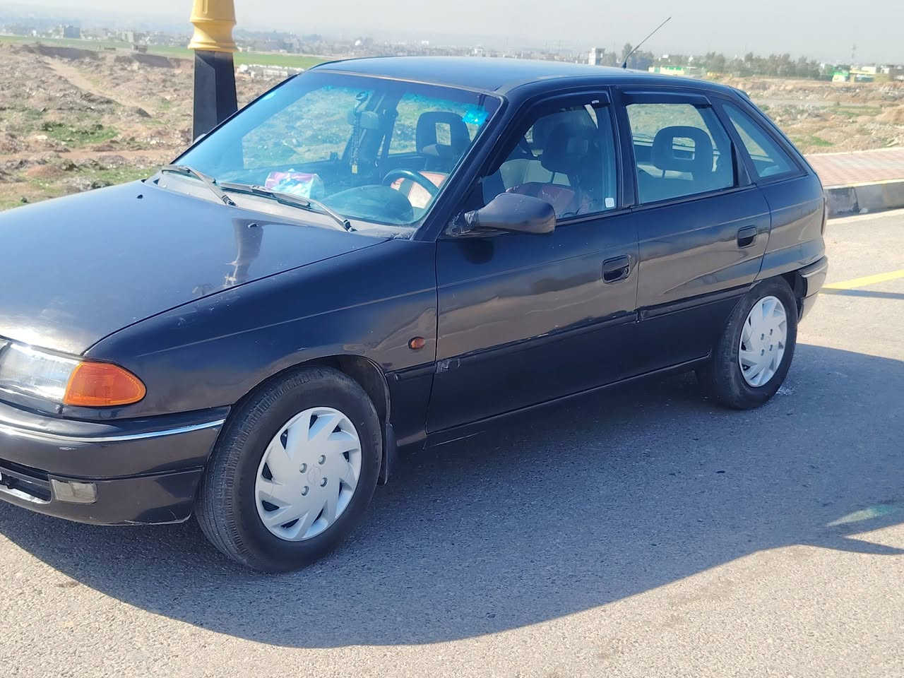 السلام عليكم
استره للبيع موديل97 سياره بسمي اني الشرعي سياره اتوماتيك حجم 20تبريد بلادي سياره مصبوغه جماليه شرط دوئر مامصلحه بدون ضرر كابون بانزين الجديد بيها رقم كركوك العنوان موصل يارمجه الشرقيه السعر47
رقم الهاتف اسيا ***********
كورك ***********
