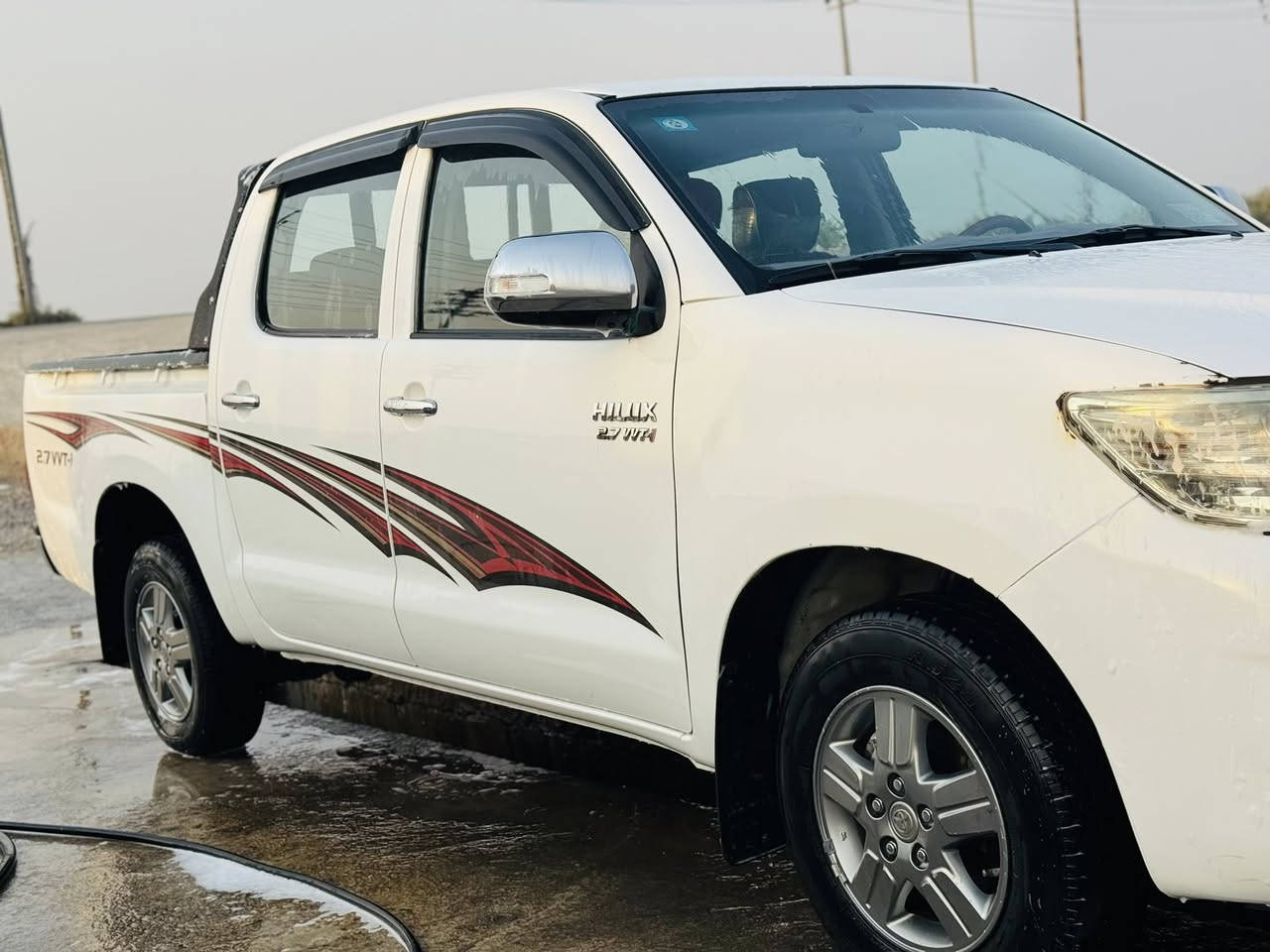 سلام عليكم بيكم ٢٠١٤ للبيع سياره جديد بيهه  البنيد مبدل محرك مكفول لا تنقيص ولاتبخير رقم بصره بسمي سعر 185 العنوان بصره قضاء المدينه اتصال ***********
