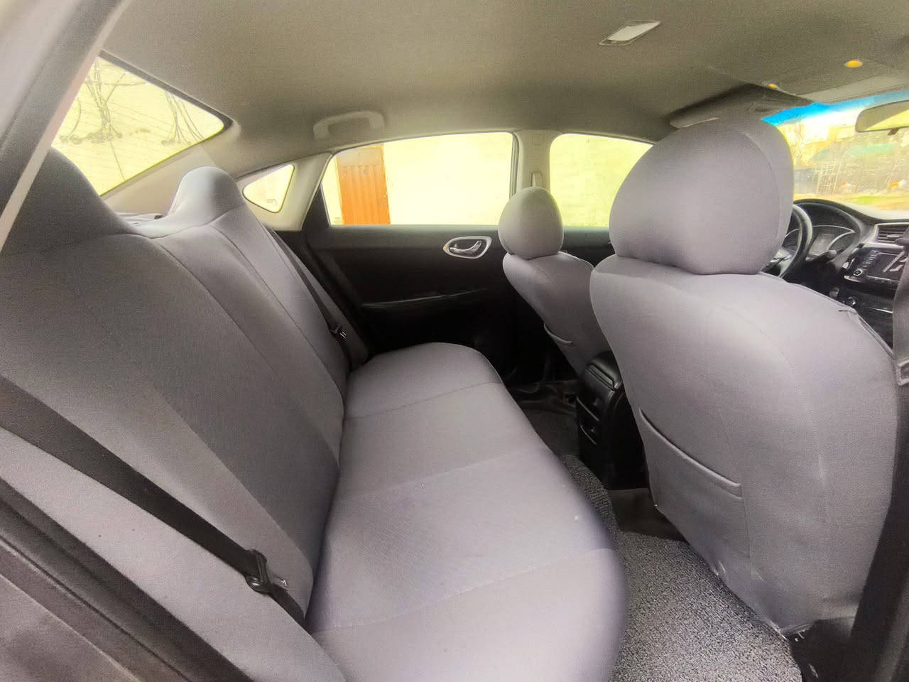 نیسان سێنتڕا 2016   تۆماتیک مواسەفات ئەمریکی 
گێڕ و مەکینە و تەبرید بەشەرتە
تەحویل و غەڕامە بەشەرتە 
سەنەوی و ژینگەی نوێیە تا 10/2023 
حیزام نیە بەحیزام دەیفرۆشم 
سۆنەری دانراوە
ڕەقەم سلێمانیە و لەشاری هەولێرە
سعر : 85 وەرەقە و معاملەیەکی کەم

***********
