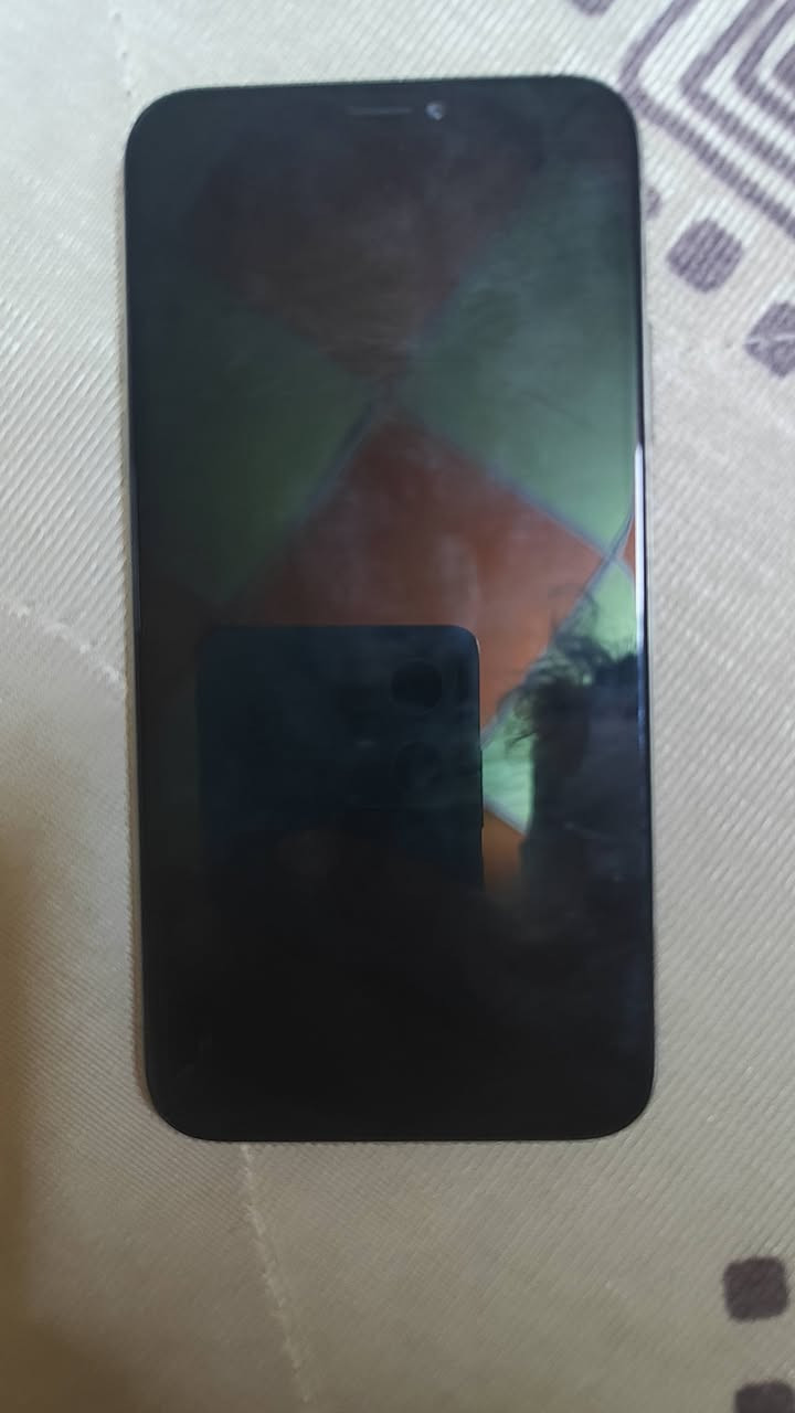 Xs iphone
مبدل بطارية 75
ضهر مكسر
شاشه مبدلة
الباقي شغال
السعر 75


**إذا كنت صاحب هذا الإعلان وتريد حذفه لأي سبب، رجاءا أرسل رسالة إلى الدعم الفني**