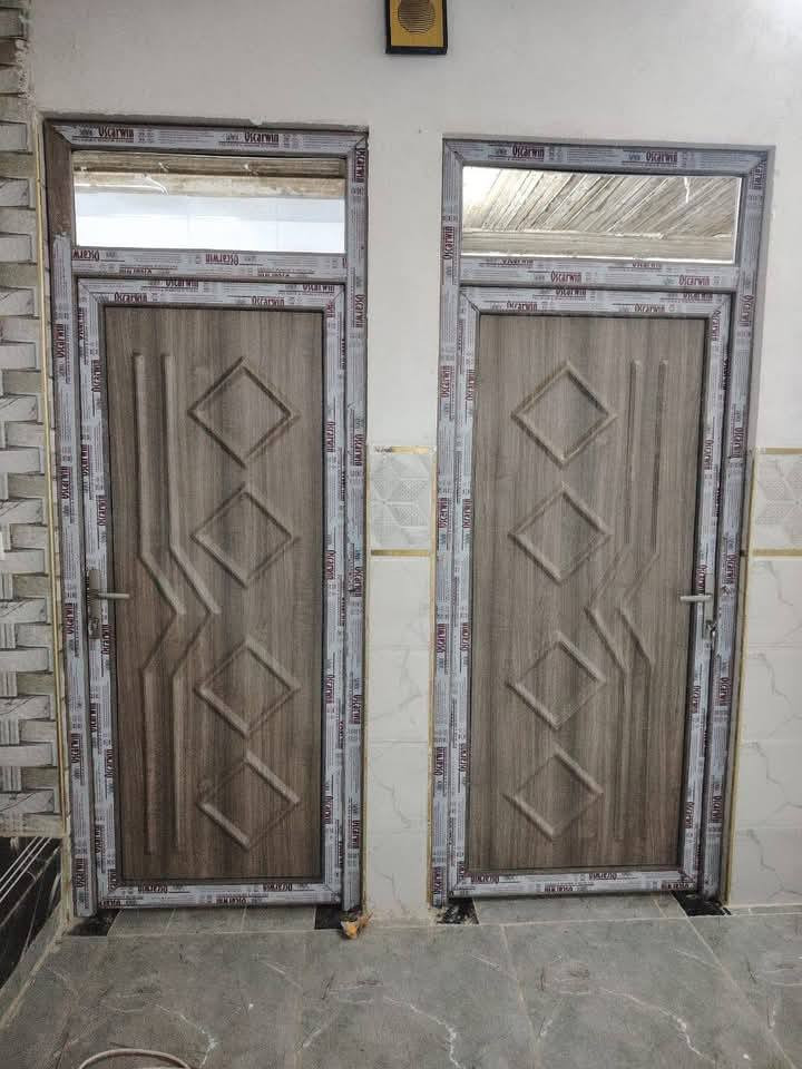 *عرض لا يقاوم! 😊*
معمل الامارة يقدم لكم:
- أفضل الأسعار
- نوعية تركية ممتازة
- خدمة سريعة وممتازة
- خصم 15% على الأبواب والشبابيك البلاستك
- *النقل والشد مجاني!*

لا تفوت الفرصة، اتصل الآن! 📞 ***********
العنوان: موصل الجديده، شارع السايلو
